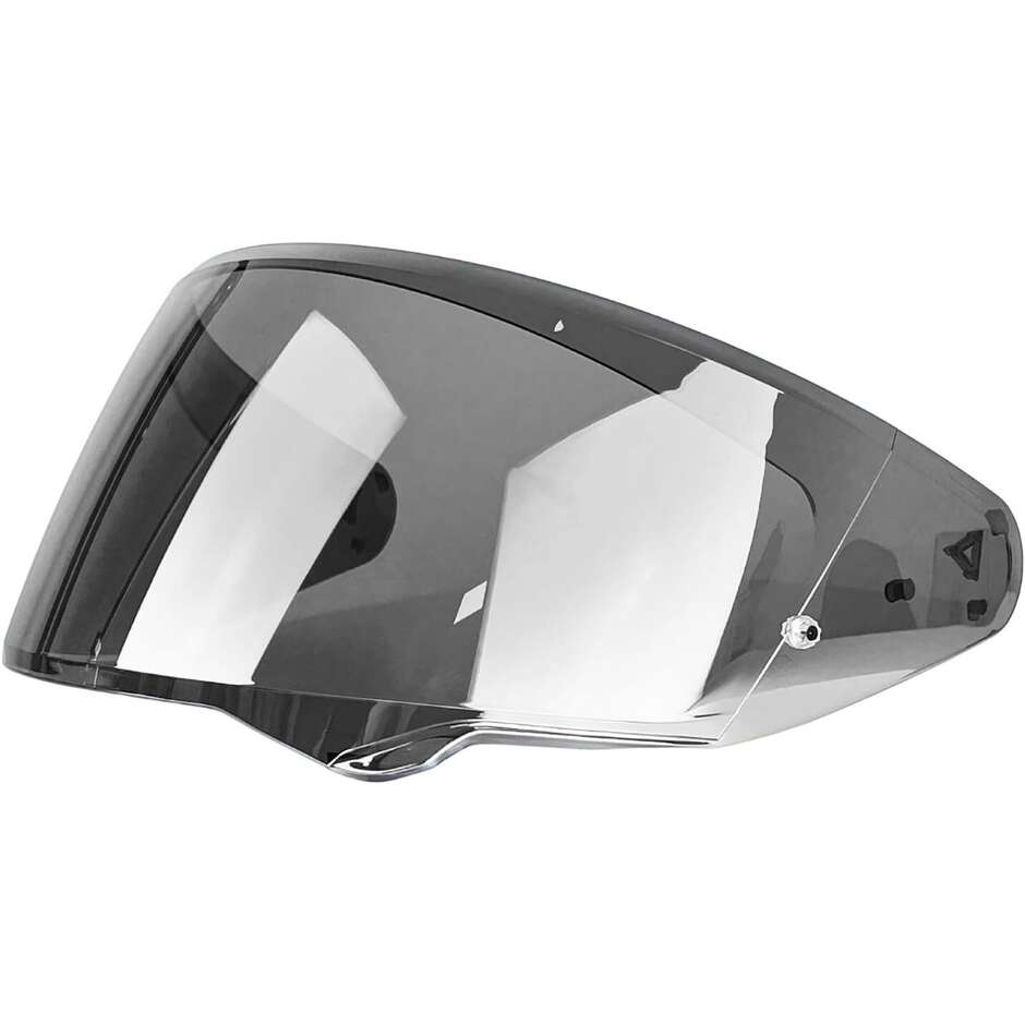 Visière Hjc argentée HJ-38 pour casque i71 ; F71